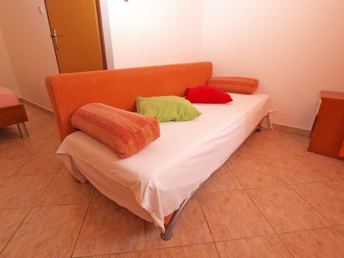 Apartments Slavka 1155 Πούλα Εξωτερικό φωτογραφία