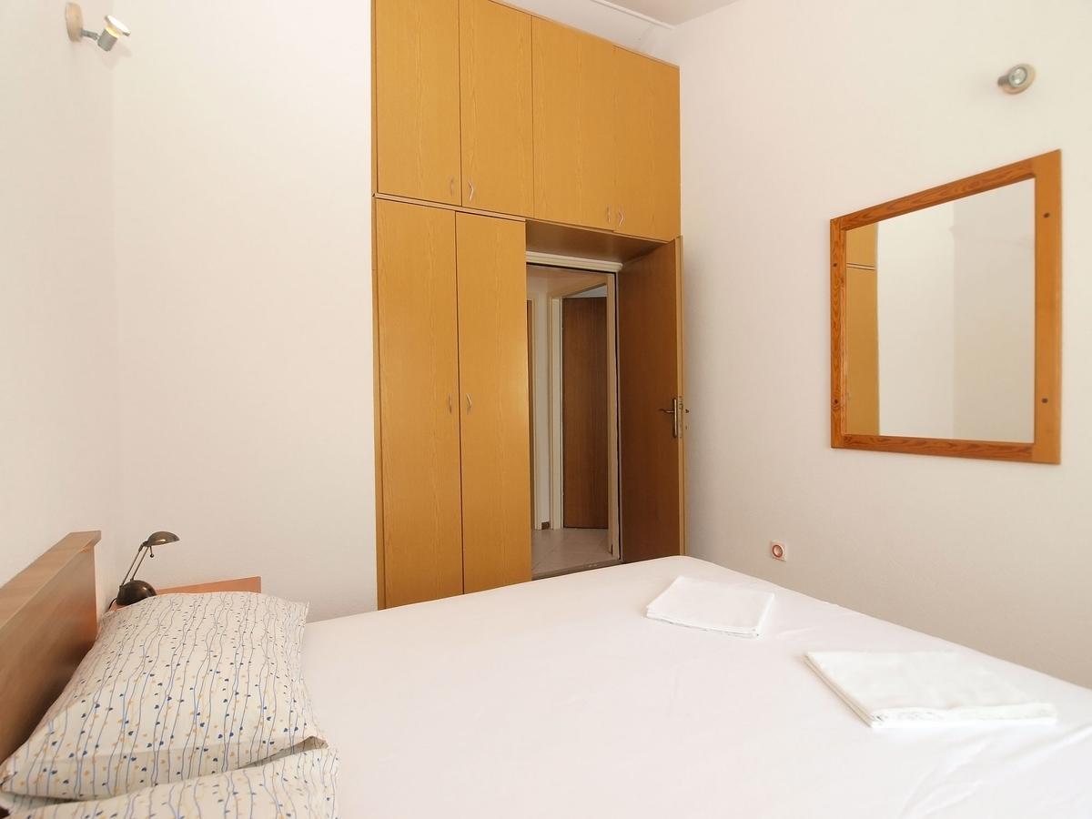 Apartments Slavka 1155 Πούλα Εξωτερικό φωτογραφία