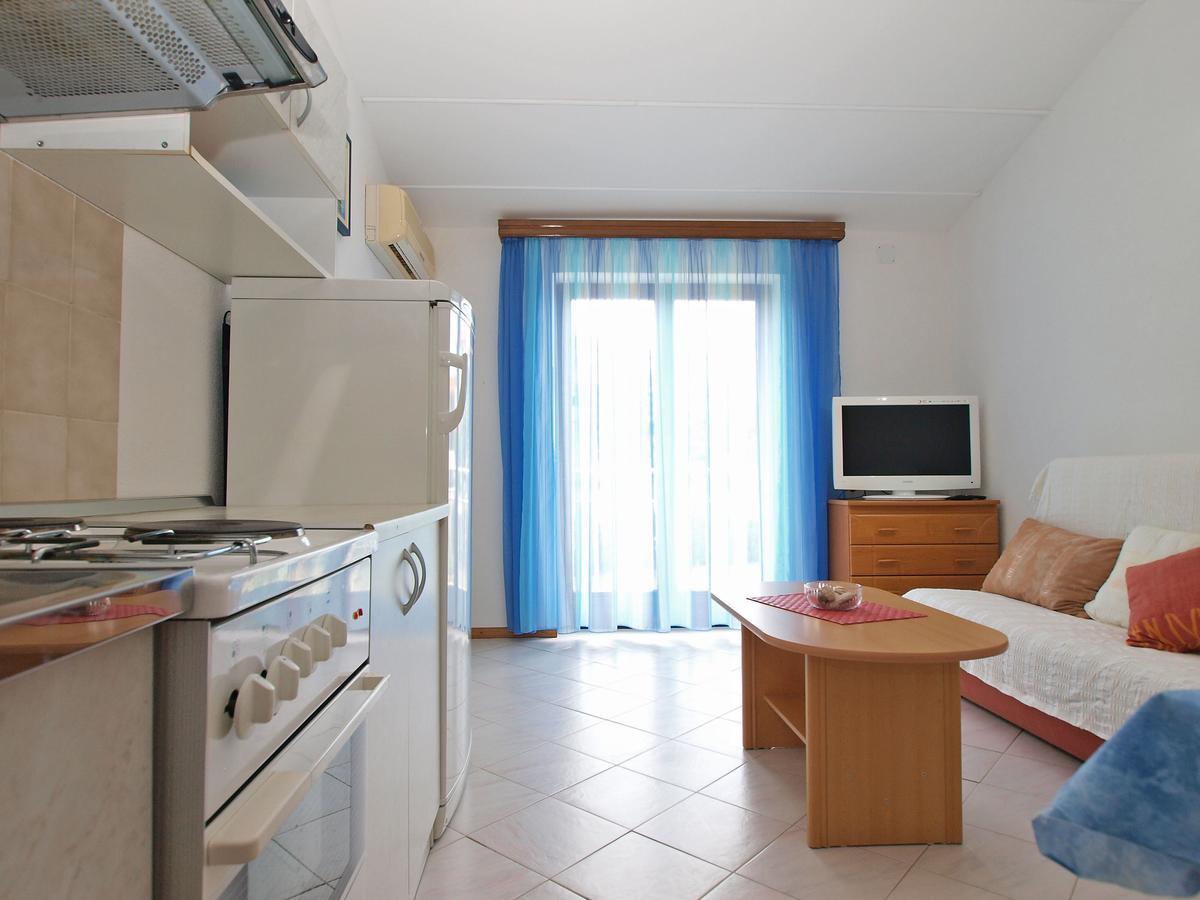 Apartments Slavka 1155 Πούλα Εξωτερικό φωτογραφία