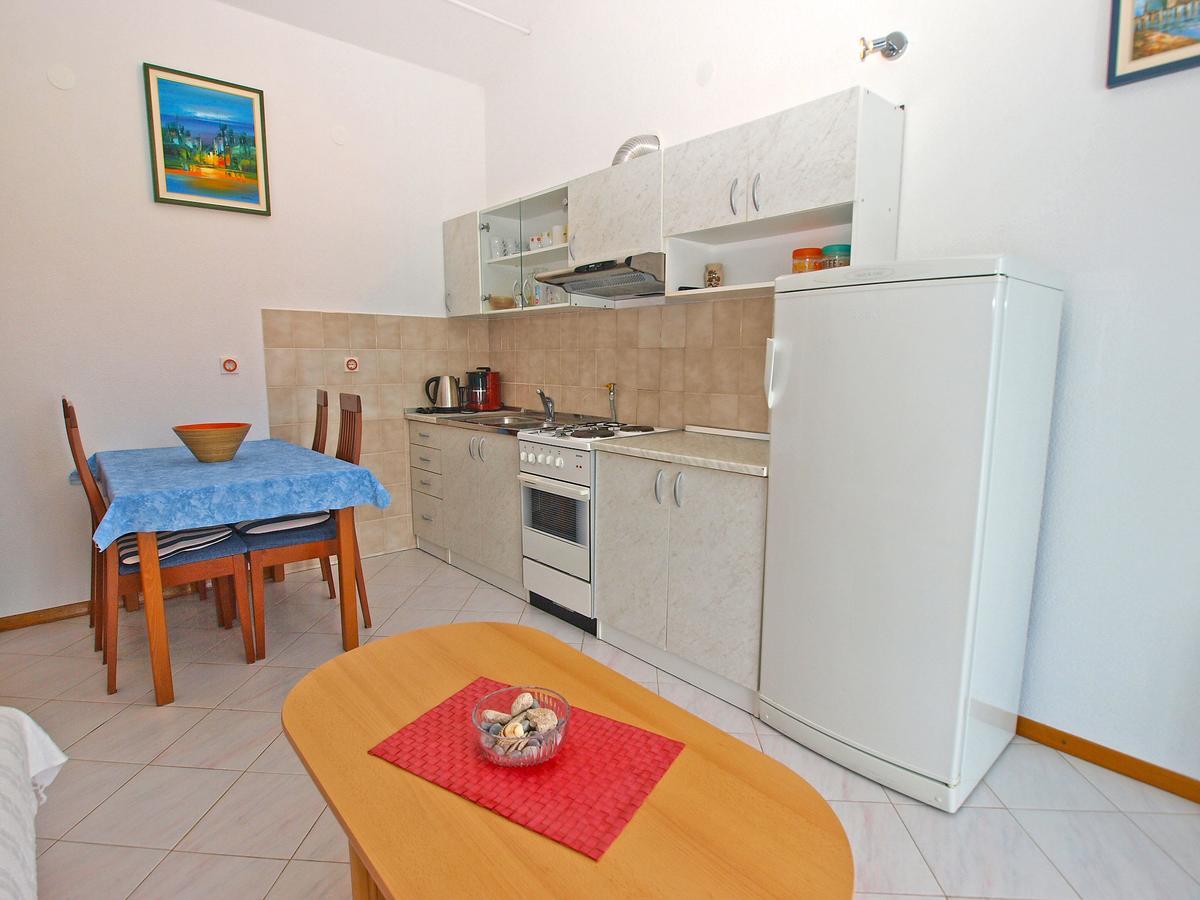 Apartments Slavka 1155 Πούλα Εξωτερικό φωτογραφία