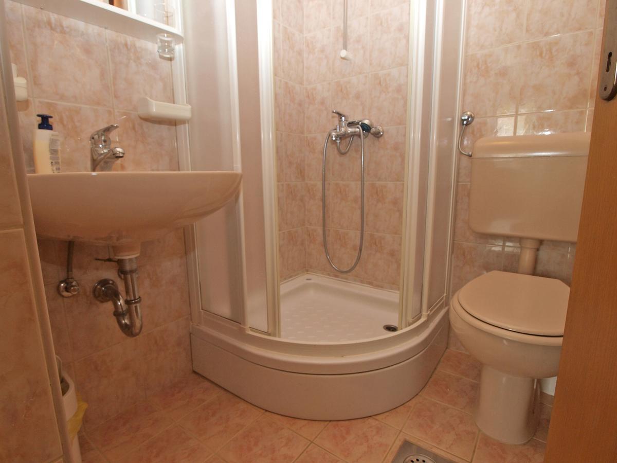Apartments Slavka 1155 Πούλα Εξωτερικό φωτογραφία