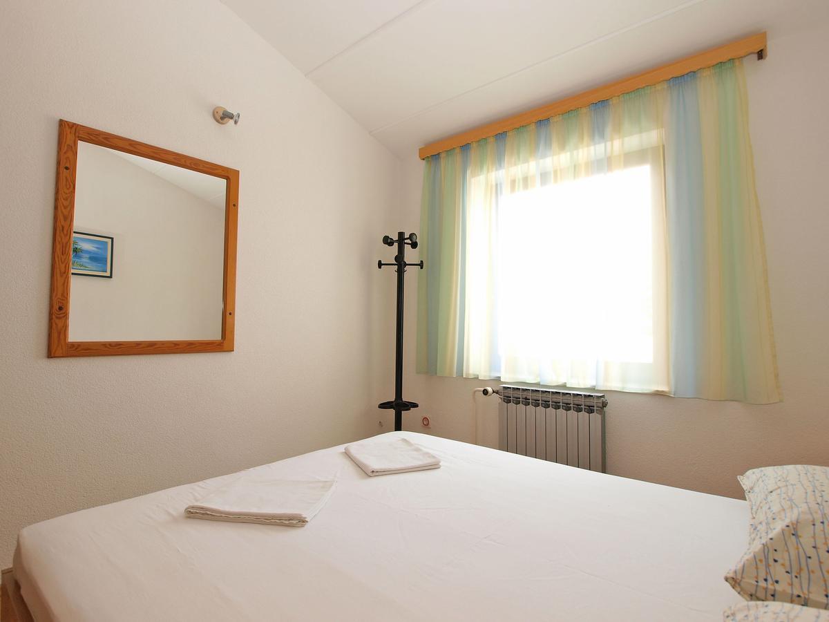 Apartments Slavka 1155 Πούλα Εξωτερικό φωτογραφία