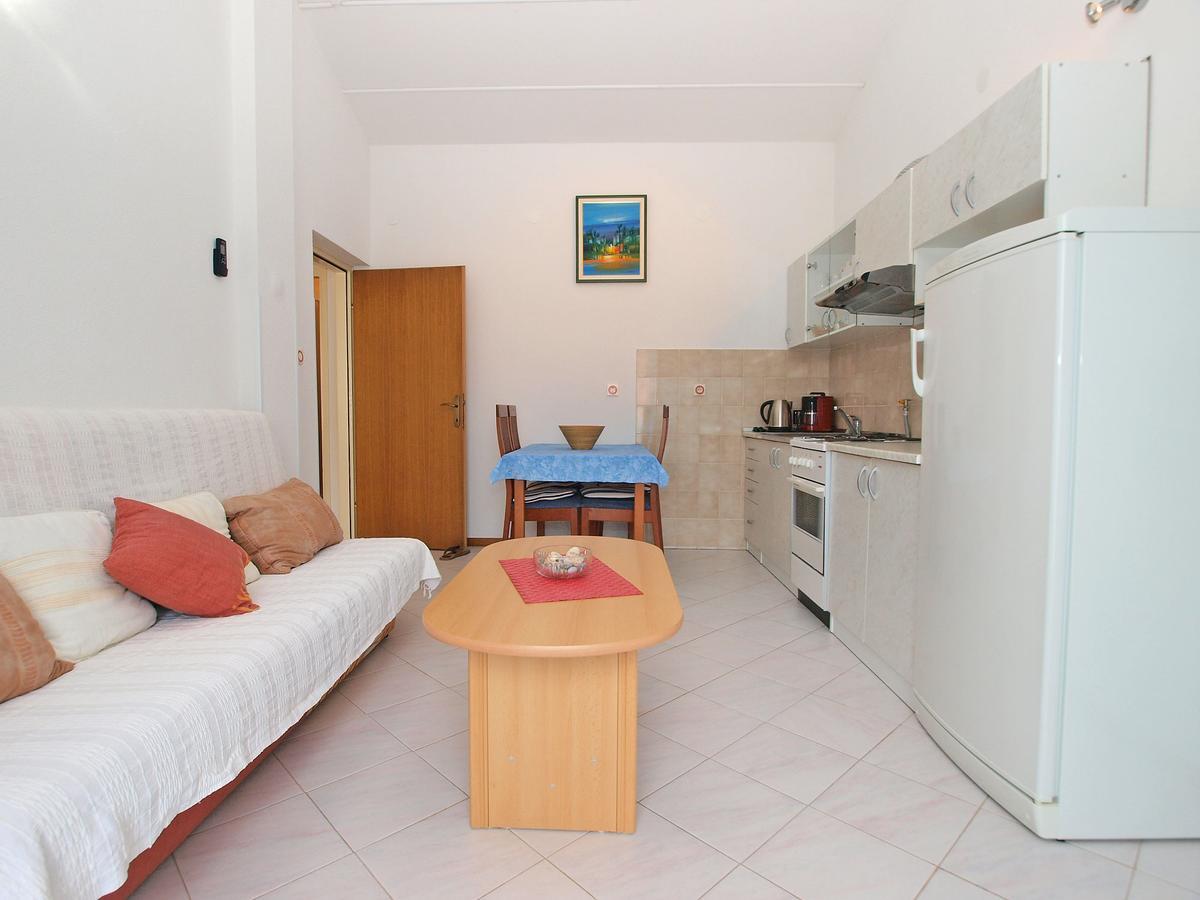 Apartments Slavka 1155 Πούλα Εξωτερικό φωτογραφία