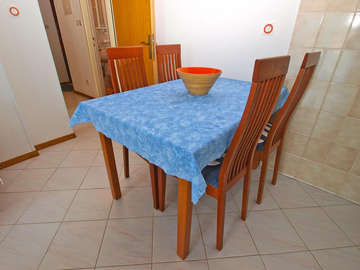 Apartments Slavka 1155 Πούλα Εξωτερικό φωτογραφία