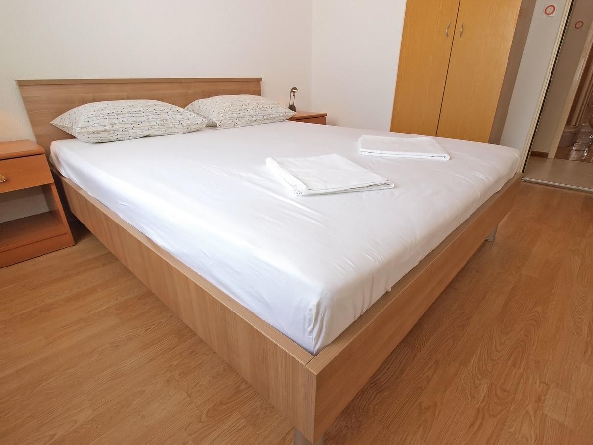 Apartments Slavka 1155 Πούλα Εξωτερικό φωτογραφία