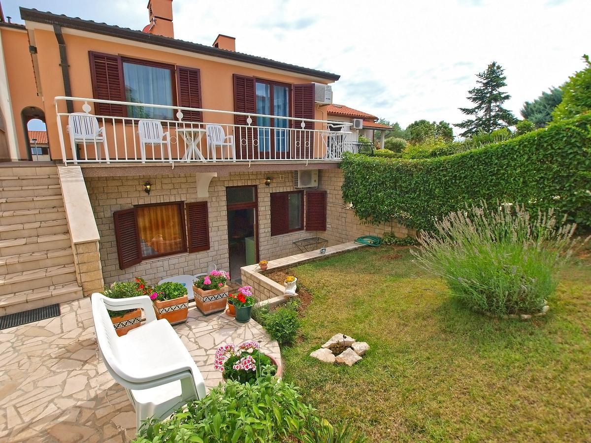 Apartments Slavka 1155 Πούλα Εξωτερικό φωτογραφία