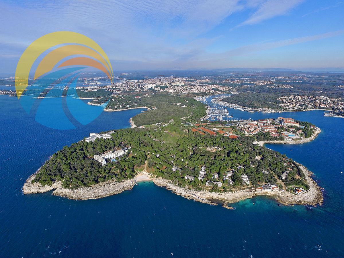 Apartments Slavka 1155 Πούλα Εξωτερικό φωτογραφία