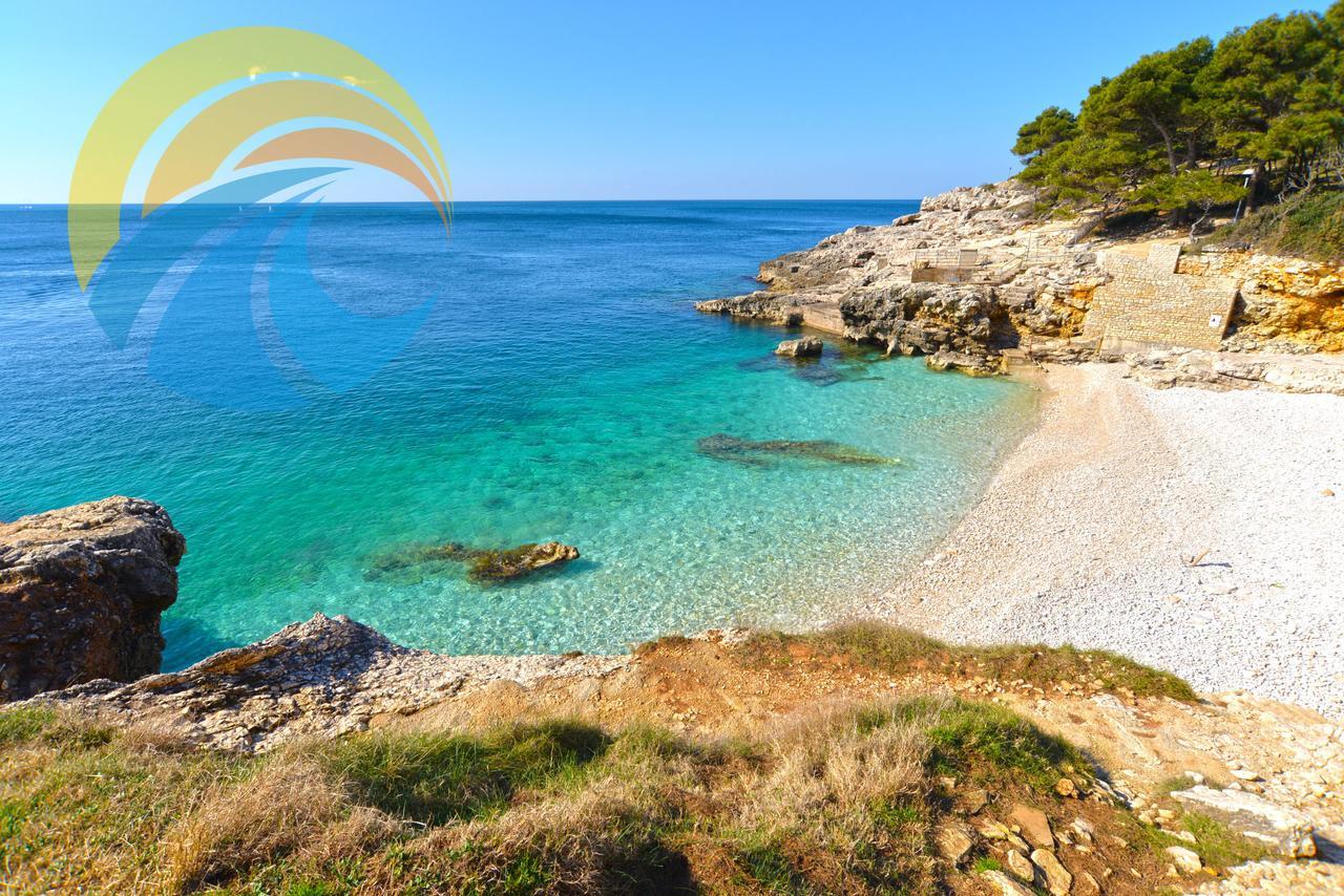 Apartments Slavka 1155 Πούλα Εξωτερικό φωτογραφία