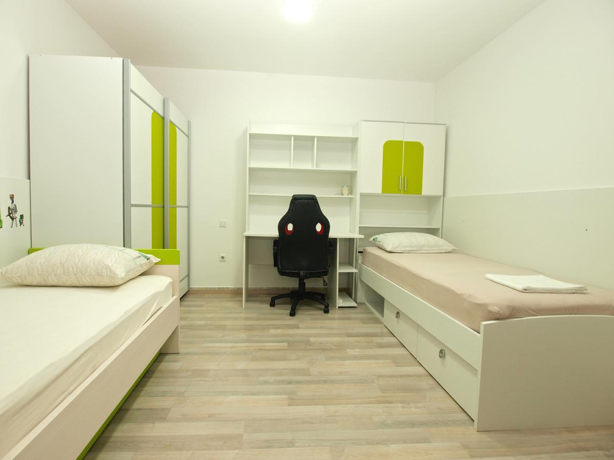 Apartments Slavka 1155 Πούλα Εξωτερικό φωτογραφία