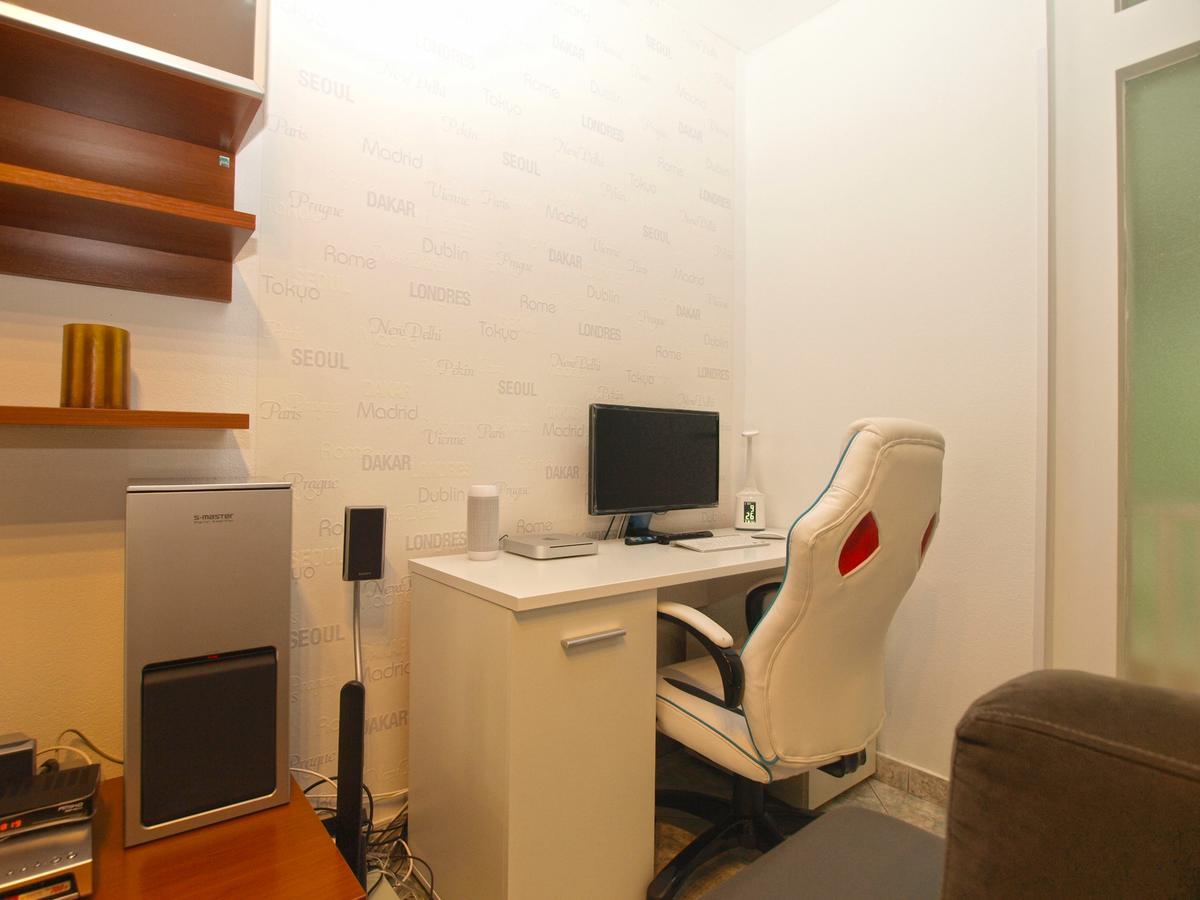Apartments Slavka 1155 Πούλα Εξωτερικό φωτογραφία
