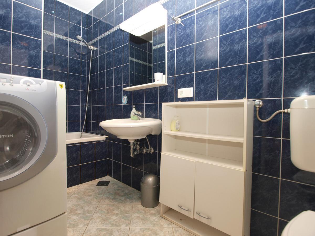 Apartments Slavka 1155 Πούλα Εξωτερικό φωτογραφία